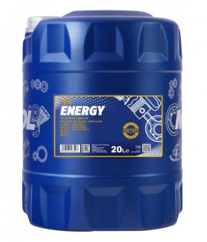 Моторное масло MANNOL 7511 ENERGY 5W-30, 20л