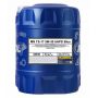 Моторное масло MANNOL 7117 TS-17 UHPD BLUE 5W-30, 20л