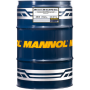 Моторное масло MANNOL 7117 TS-17 UHPD BLUE 5W-30, 60л