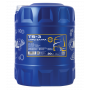 Моторное масло MANNOL 7103 TS-3 UHPD EXTRA 10W-40, 20л