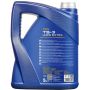 Моторное масло MANNOL 7103 TS-3 UHPD EXTRA 10W-40, 5л