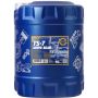Моторное масло MANNOL 7107 TS-7 UHPD 10W-40, 10л
