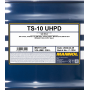 Моторное масло MANNOL 7110 TS-10 UHPD 5W-40, 208л