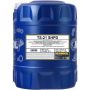 Моторное масло MANNOL 7121 TS-21 SHPD 10W-30, 20л