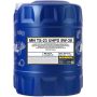 Моторное масло MANNOL 7123 TS-23 UHPD 5W-30, 20л