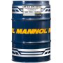 Моторное масло MANNOL 7123 TS-23 UHPD 5W-30, 60л
