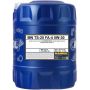 Моторное масло MANNOL 7125 TS-25 FA-4 5W-30, 20л