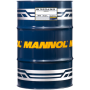 Моторное масло MANNOL 7125 TS-25 FA-4 5W-30, 60л