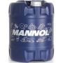 Моторное масло MANNOL 7155 TS-5 UHPD EXTRA 10W-40, 20л