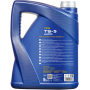 Моторное масло MANNOL 7155 TS-5 UHPD EXTRA 10W-40, 5л