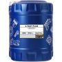 Моторное масло MANNOL 7204 2-TAKT PLUS, 10л