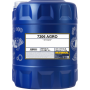 Моторное масло для садовой техники MANNOL 7206 AGRO, 20л