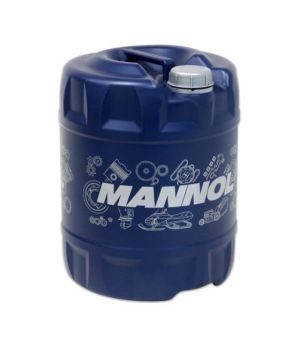 Моторное масло для снегоходов MANNOL 7212 4-TAKT SNOWPOWER 0W-40, 20л