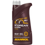 Моторное масло MANNOL 7713 FOR KOREAN CARS A5/B5 5W-30, 1л