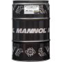 Моторное масло MANNOL 7713 FOR KOREAN CARS A5/B5 5W-30, 208л