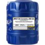 Моторное масло MANNOL 7720 CERAMIC 5W-30, 20л