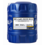 Моторное масло MANNOL 7722 LONGLIFE 508/509 0W-20, 20л