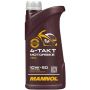 Моторное масло MANNOL 7814 4-TAKT MOTORBIKE 10W-50, 1л