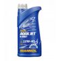 Моторное масло MANNOL 7820 4-TAKT AQUA JET 10W-40, 1л