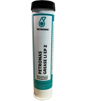 Смазка PETRONAS GREASE LI EP 2, 400гр