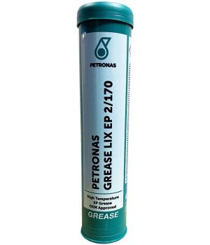Смазка PETRONAS GREASE LIX EP 2/170, 400гр