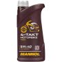 Моторное масло MANNOL 7834 4-TAKT MOTORBIKE 5W-40, 1л