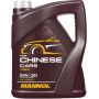 Моторное масло MANNOL 7924 FOR CHINESE CARS 5W-30, 5л