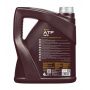 Трансмиссионное масло MANNOL 8217 ATF WS, 4л