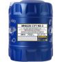 Трансмиссионное масло MANNOL 8220 CVT NS-3, 20л