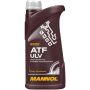 Трансмиссионное масло MANNOL 8222 ATF ULV, 1л
