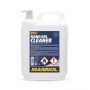 Гель для очистки рук MANNOL 9551 HAND GEL CLEANER, 5л