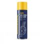 Очиститель для монтажных работ MANNOL 9670 MONTAGE CLEANER, 500мл