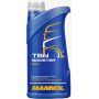 Присадка для дизельного топлива MANNOL 9941 TBN BOOSTER, 1л