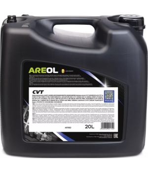 Трансмиссионное масло AREOL CVT, 20л