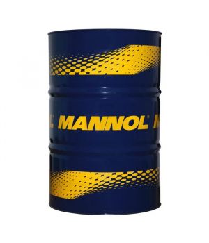 Моторное масло MANNOL 7906 ENERGY ULTRA JP 5W-20, 58л