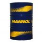 Гидравлическое масло MANNOL 2132 HYDRO ISO 46 LONGLIFE, 208л