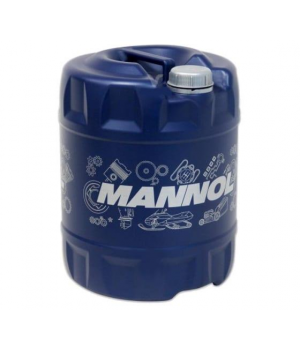 Гидравлическое масло MANNOL 2241 HYDRO ISO 32 LONGLIFE, 20л