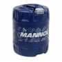 Гидравлическое масло MANNOL 2241 HYDRO ISO 32 LONGLIFE, 20л