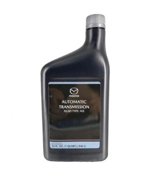 Трансмиссионное масло MAZDA ATF M-V, 0.946л