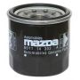 Масляный фильтр MAZDA B6Y114302A