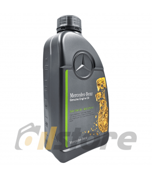Моторное масло Mercedes-Benz MB 229.51 5W-30, 1л