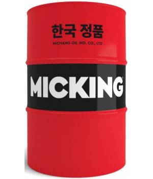 Трансмиссионное масло MICKING ATF ULTRA LV, 200л