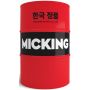 Трансмиссионное масло MICKING ATF DEXRON III, 200л