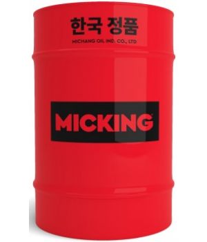 Трансмиссионное масло MICKING CVTF MULTI, 60л