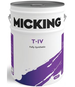Трансмиссионное масло MICKING ATF T-IV, 20л