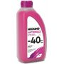 Антифриз готовый MICKING ANTIFREEZE ULTRA COOL OAT Technology G12+ -40C (pink), 1кг