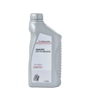 Трансмиссионное масло Mitsubishi CVT Fluid ECO J4, 1л