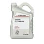 Трансмиссионное масло Mitsubishi CVT Fluid ECO J4, 4л