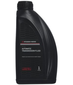 Трансмиссионное масло Mitsubishi DiaQueen ATF J3, 1л