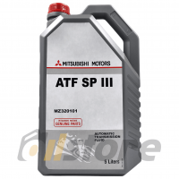 Трансмиссионное масло Mitsubishi ATF SP-III, 5л